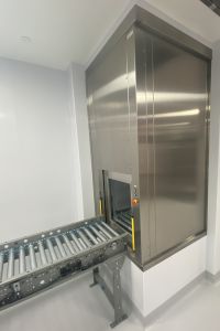 PT3030-36-SS-EI-RHC-LED-VSD-PLC